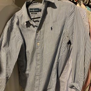 Polo Ralph Lauren button down